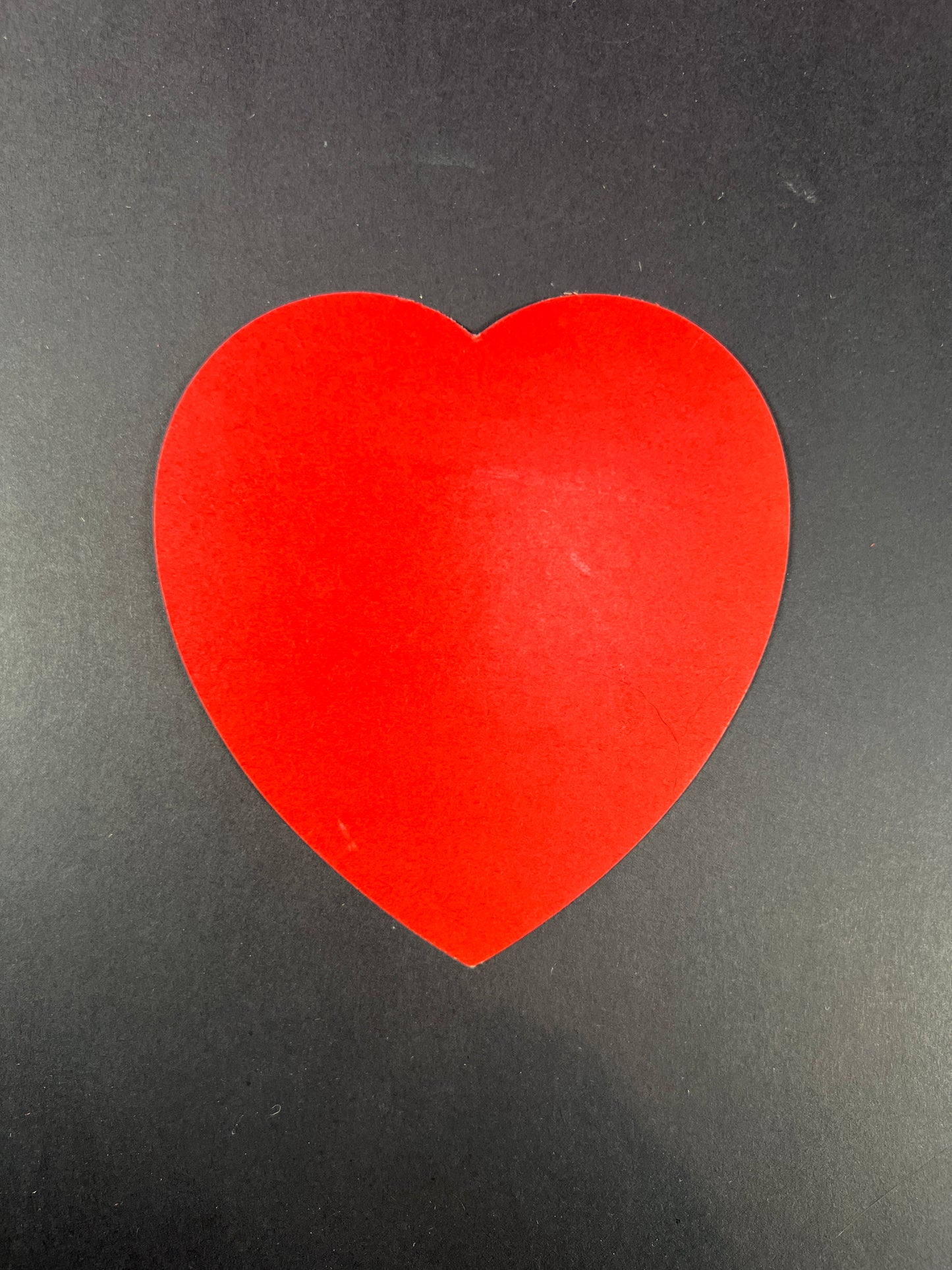 Vintage Ephemera - Valentine’s Day Card - To My Sweetheart