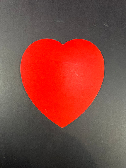Vintage Ephemera - Valentine’s Day Card - To My Sweetheart