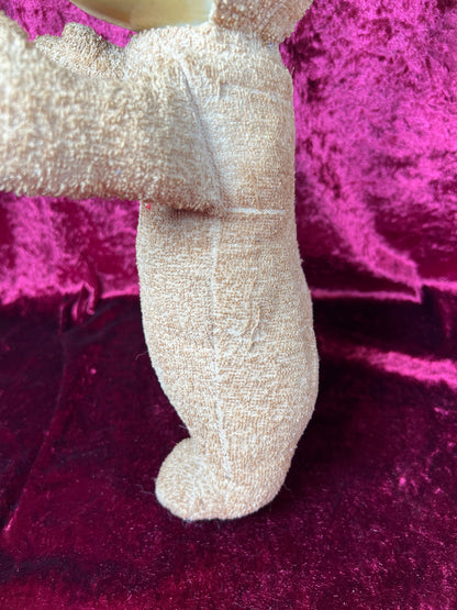 Vintage Collectibles - Pull String Talking Doll - Casper The Friendly Ghost - Mattel