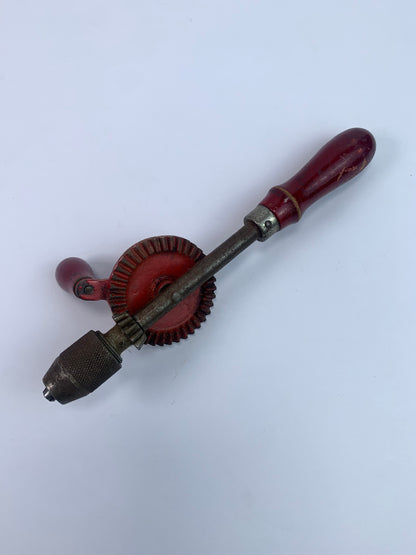 Vintage Tools - Hand Drill - 5040 - Metabo