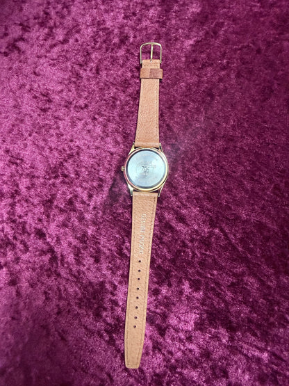 Vintage 1992 Ren & Stimpy Watch - Official Nickelodeon Wristwatch in Original Package