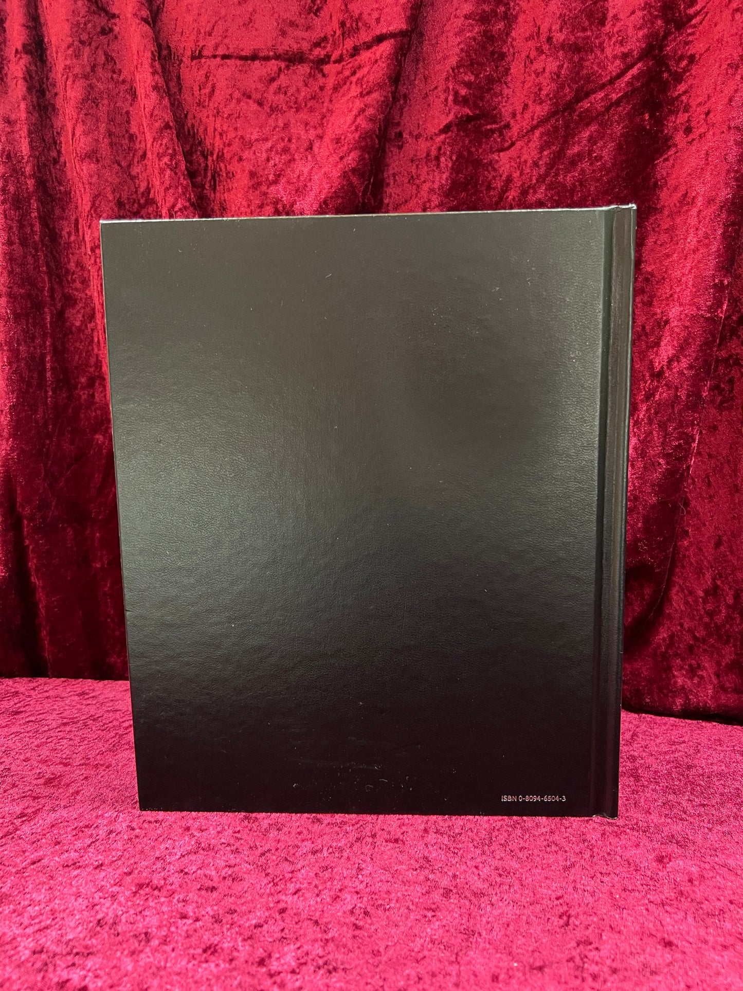 Vintage Hardcover Coffee Table Book - Time Life Mysteries Of The Unknown - Eastern Mysteries
