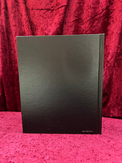 Vintage Hardcover Coffee Table Book - Time Life Mysteries Of The Unknown - Eastern Mysteries