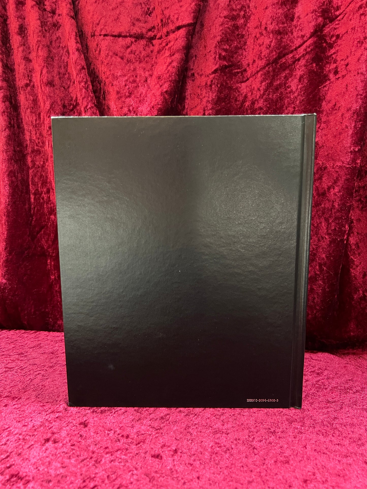 Vintage Hardcover Coffee Table Book - Time Life Mysteries Of The Unknown - Psychic Powers