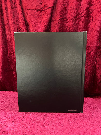 Vintage Hardcover Coffee Table Book - Time Life Mysteries Of The Unknown - Psychic Powers