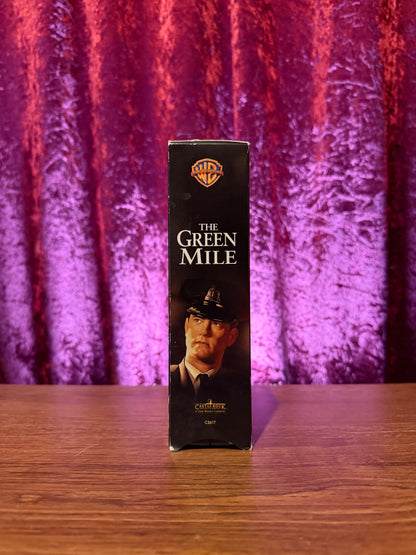 VHS - The Green Mile - 1999