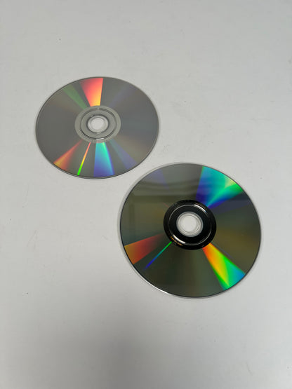 DVD - Transformers - Two-Disc Special Edition - 2007