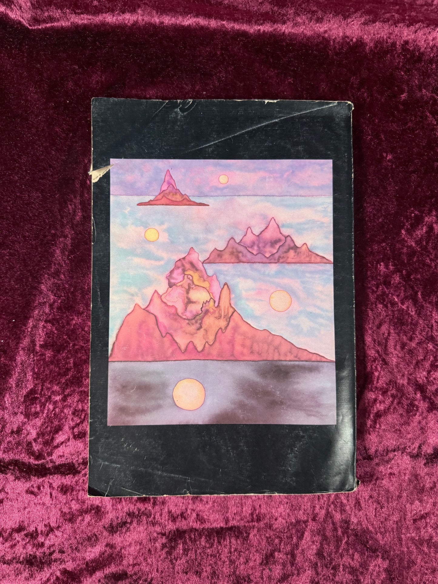 Vintage CoEvolution Quarterly Magazine Summer 1974 Whole Earth Catalog Supplement