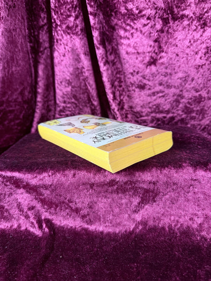 Vintage The Testimony of the Spade by Geoffrey Bibby 1974 Mentor Paperback