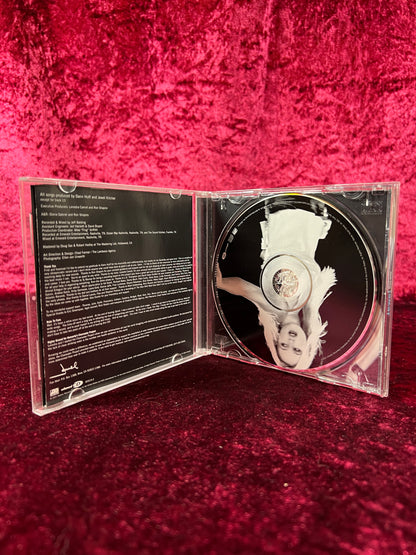 CD - This Way - Jewel - Atlantic Records - 2001