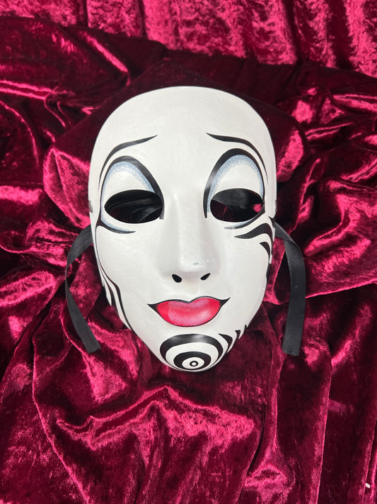 Accessory - Face Mask - Cirque du Soleil "O" Show