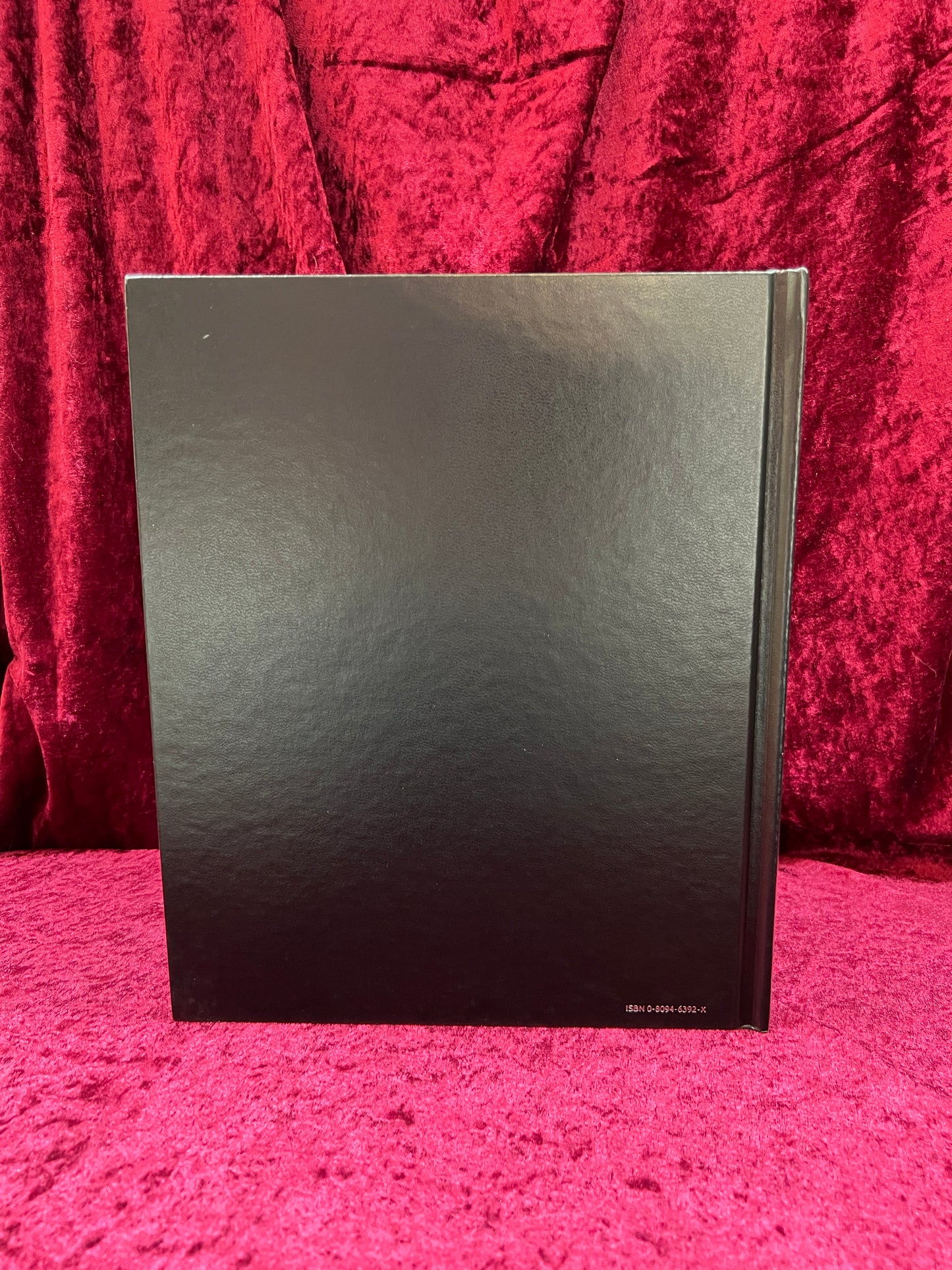 Vintage Hardcover Coffee Table Book - Time Life Mysteries Of The Unknown - Witches and Witchcraft