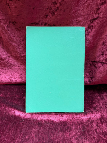 Vintage Paperback Book - First Aid Text Book Fourth Edition - The American National Red Cross - 1967