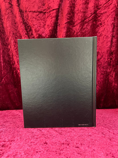 Vintage Hardcover Coffee Table Book - Time Life Mysteries Of The Unknown - Cosmic Duality