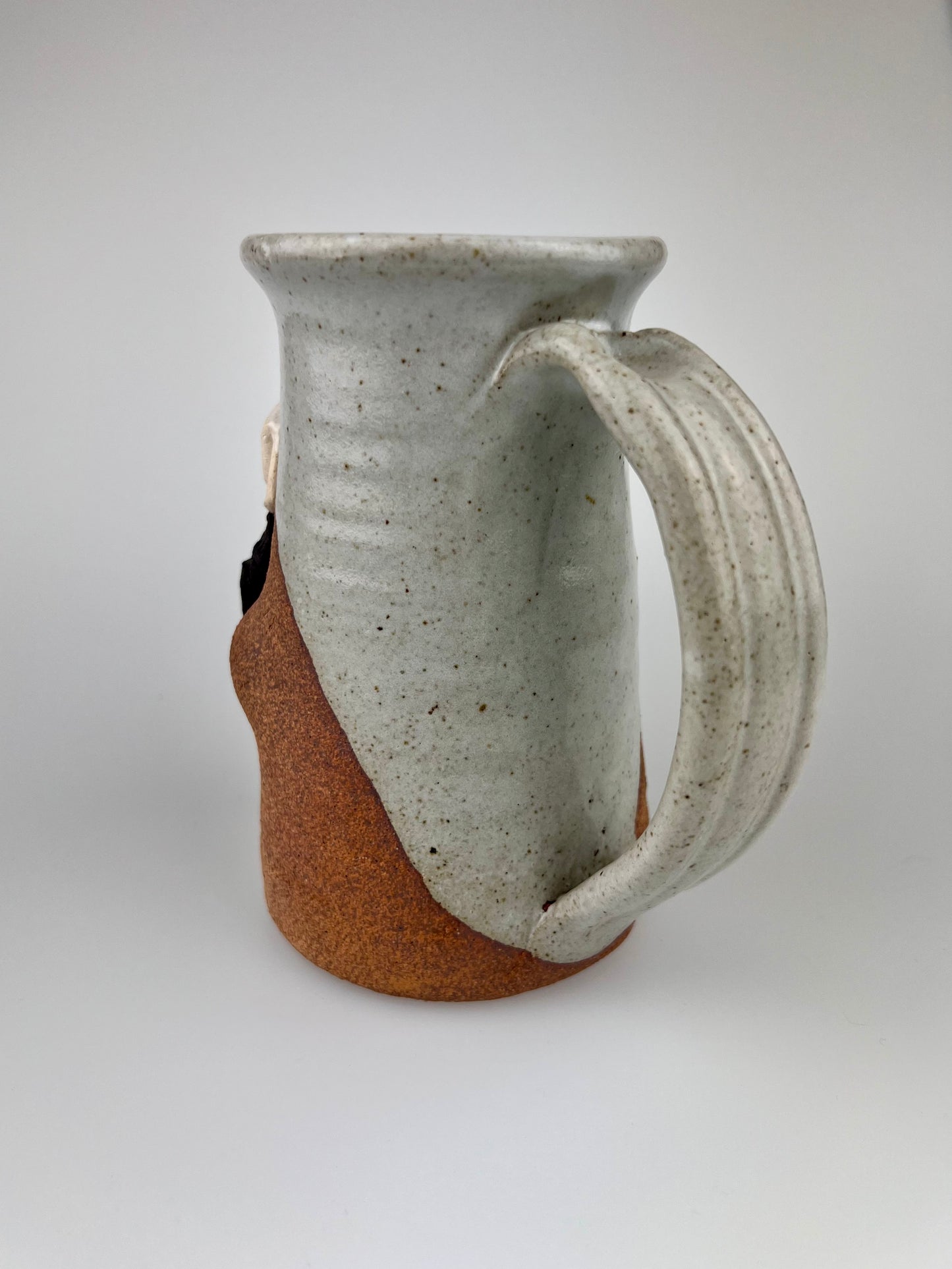 Vintage Mark Hines Dad's Stoneware Mug