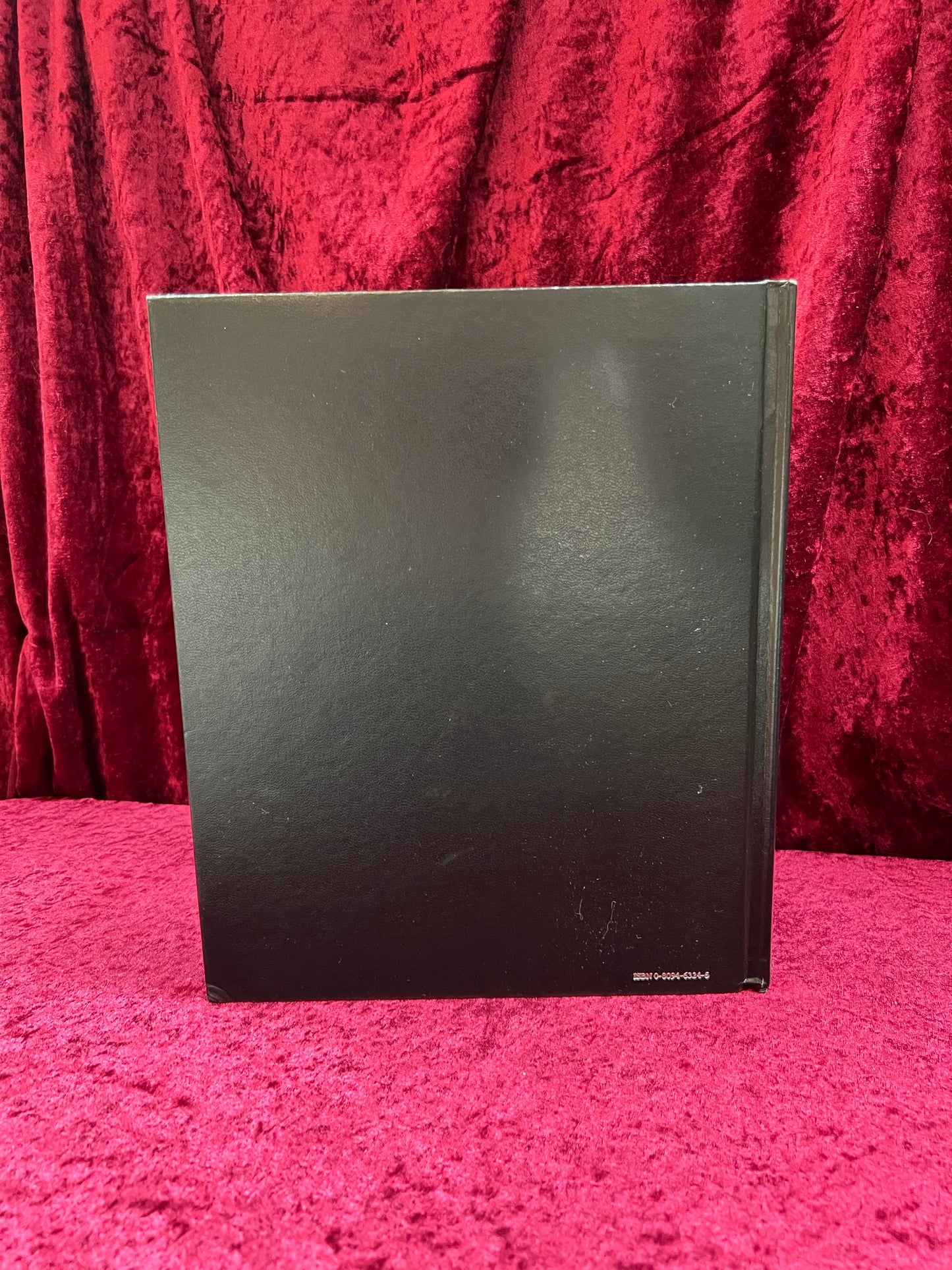 Vintage Hardcover Coffee Table Book - Time Life Mysteries Of The Unknown - The UFO Phenomenon