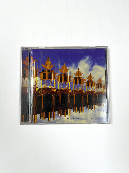 CD - 311 - Transistor - 1997