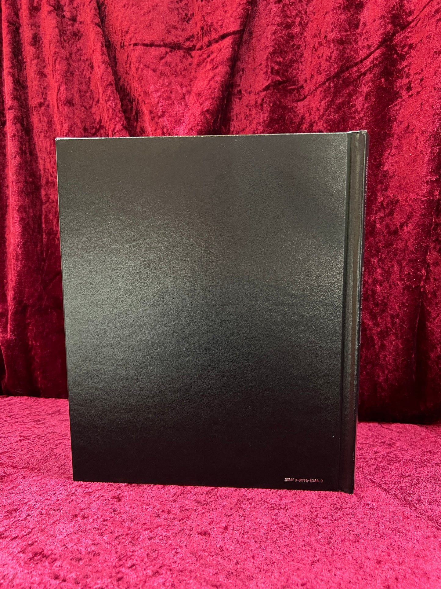 Vintage Hardcover Coffee Table Book - Time Life Mysteries Of The Unknown - Search for the Soul