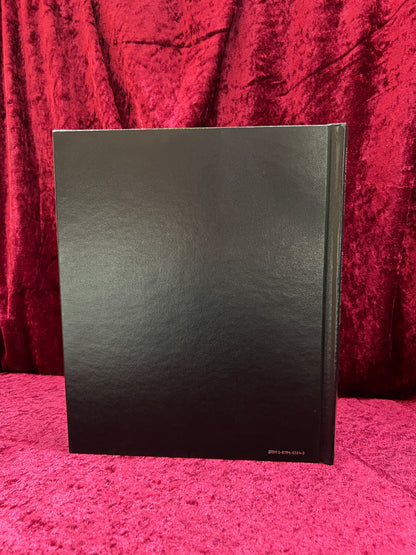 Vintage Hardcover Coffee Table Book - Time Life Mysteries Of The Unknown - Search for the Soul