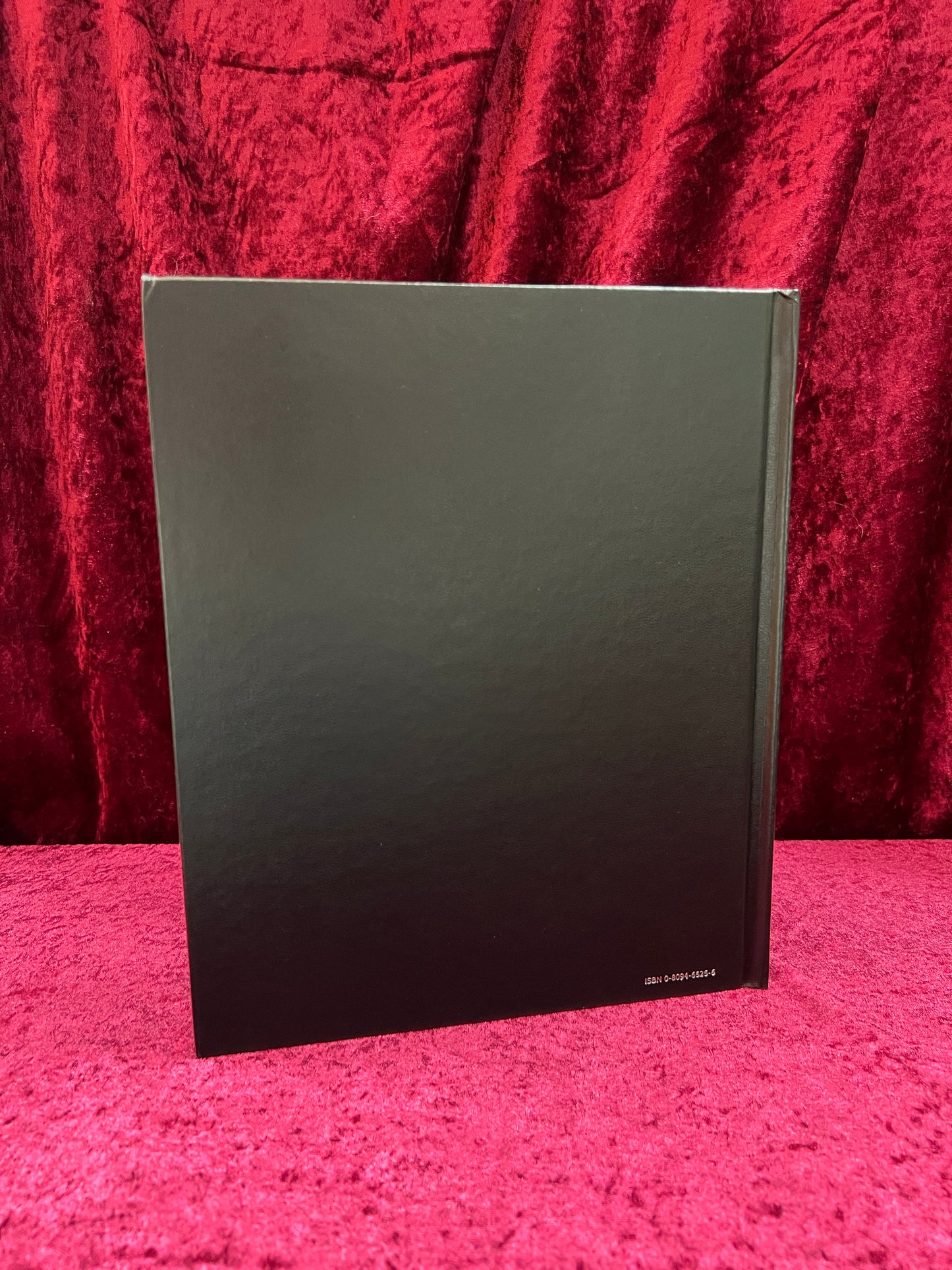 Vintage Hardcover Coffee Table Book - Time Life Mysteries Of The Unknown - The Mind and Beyond