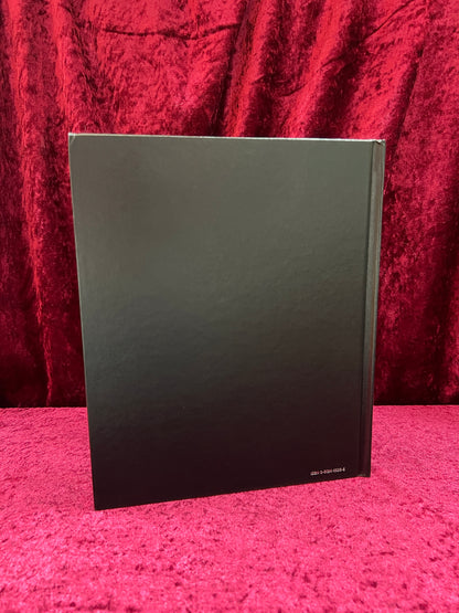 Vintage Hardcover Coffee Table Book - Time Life Mysteries Of The Unknown - The Mind and Beyond