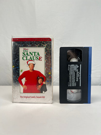 VHS - The Santa Clause - 1994