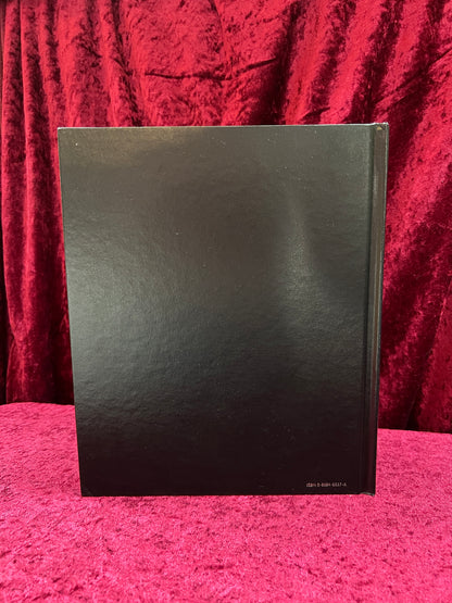 Vintage Hardcover Coffee Table Book - Time Life Mysteries Of The Unknown - The Mystical Year