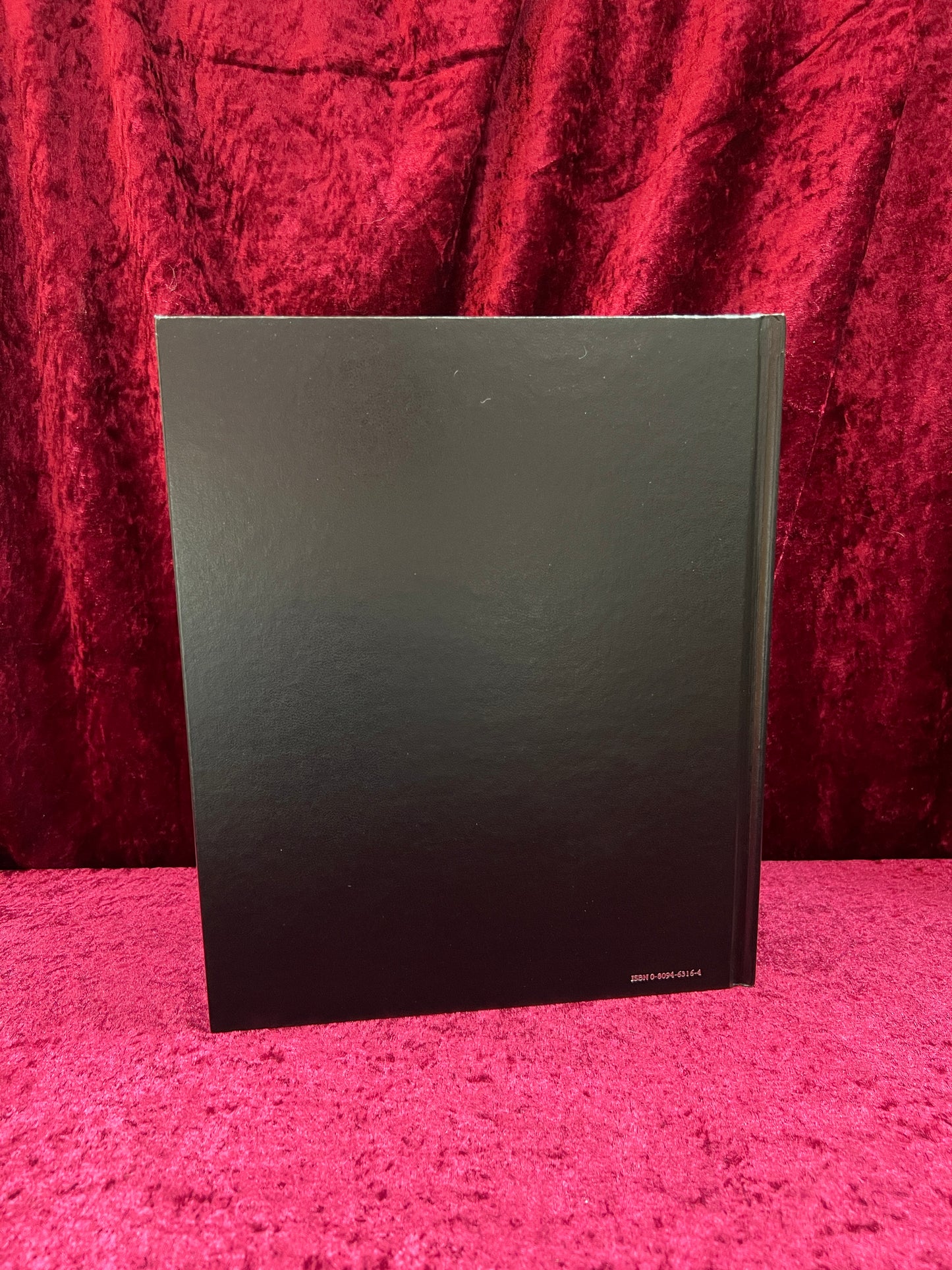 Vintage Hardcover Coffee Table Book - Time Life Mysteries Of The Unknown - Psychic Voyages