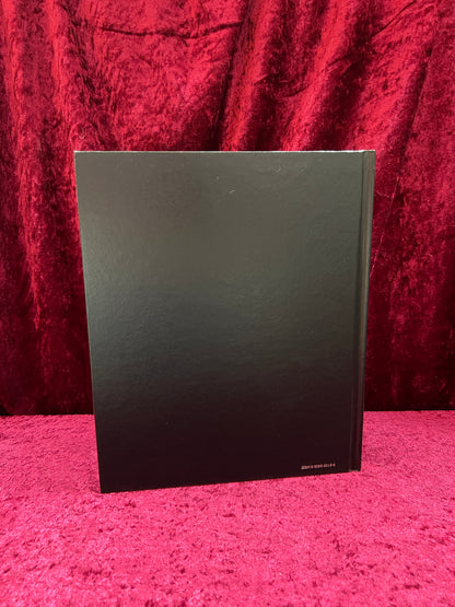 Vintage Hardcover Coffee Table Book - Time Life Mysteries Of The Unknown - Psychic Voyages