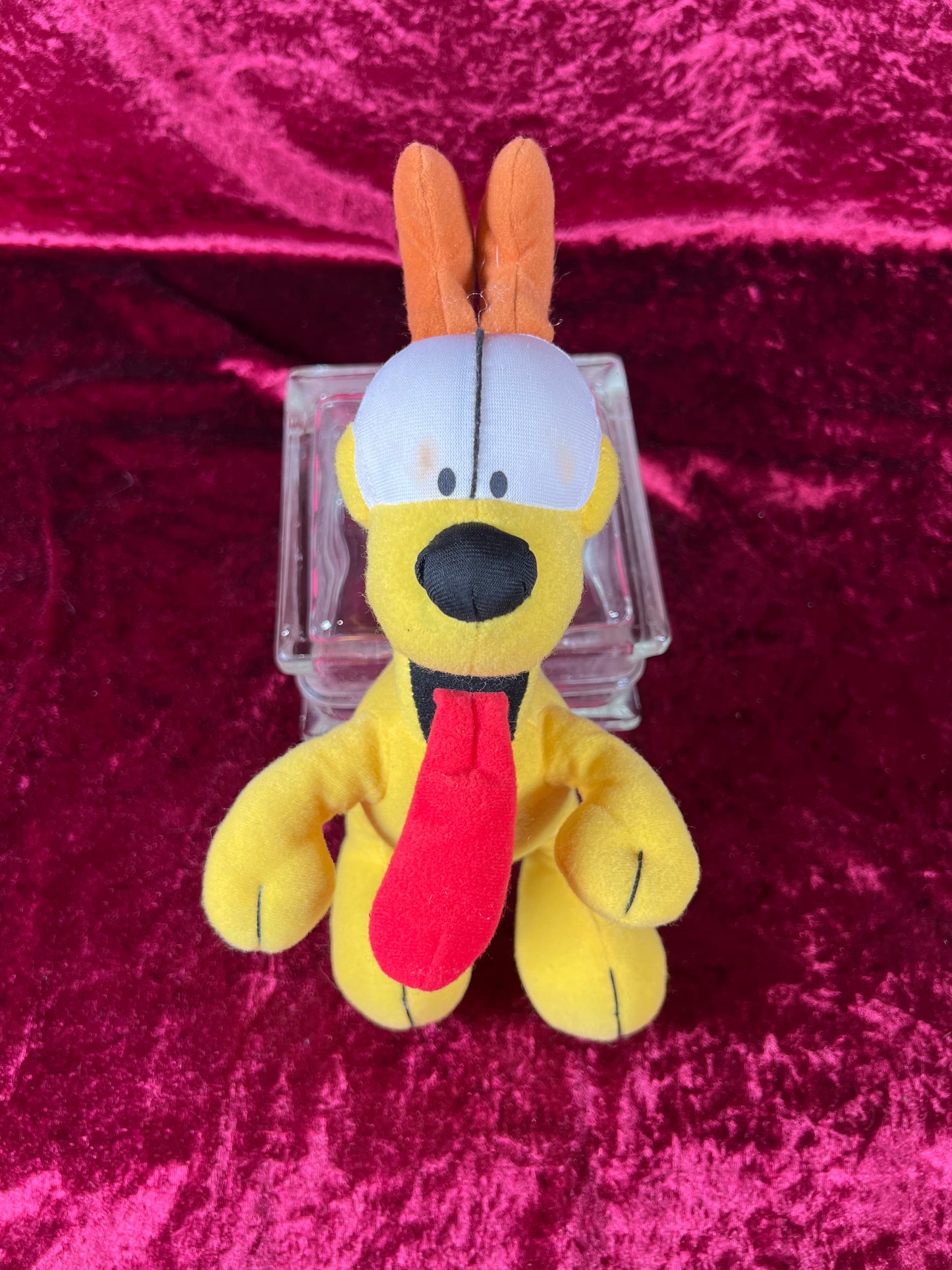 Collectibles - Plush Doll - Odie