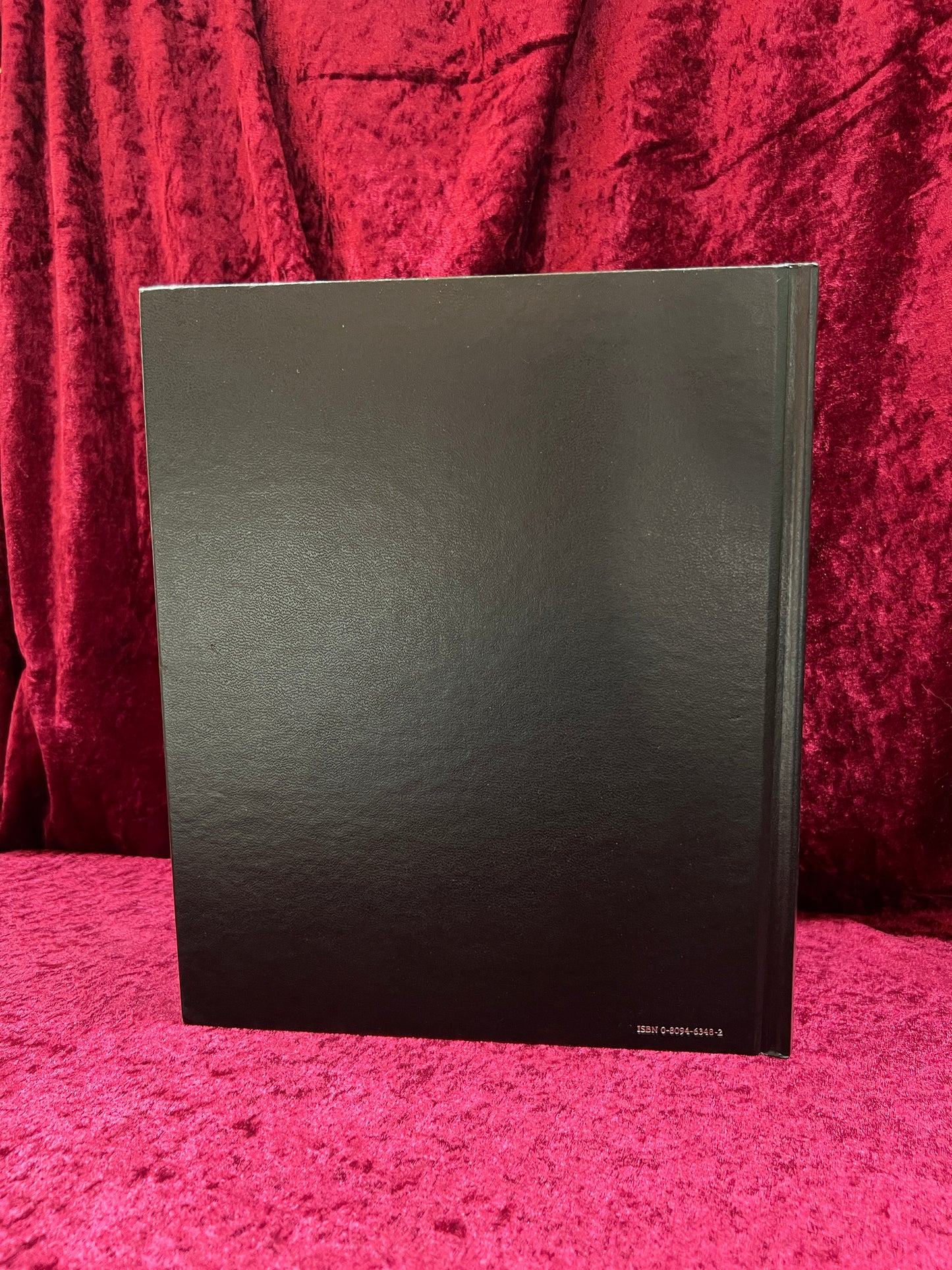 Vintage Hardcover Coffee Table Book - Time Life Mysteries Of The Unknown - Ancient Wisdom and Secret Sects