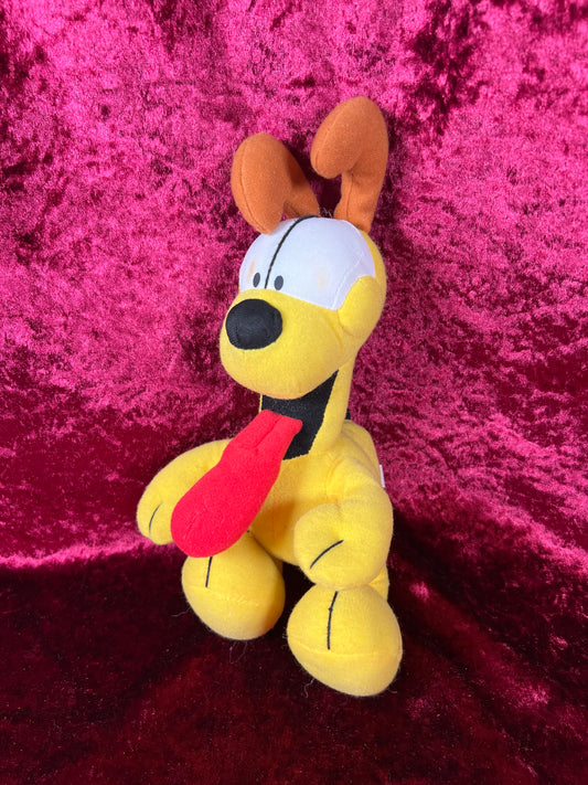 Collectibles - Plush Doll - Odie