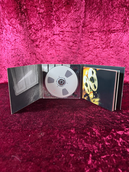 CD - Educated Guess - Ani diFranco - Righteous Babe Records - 2004