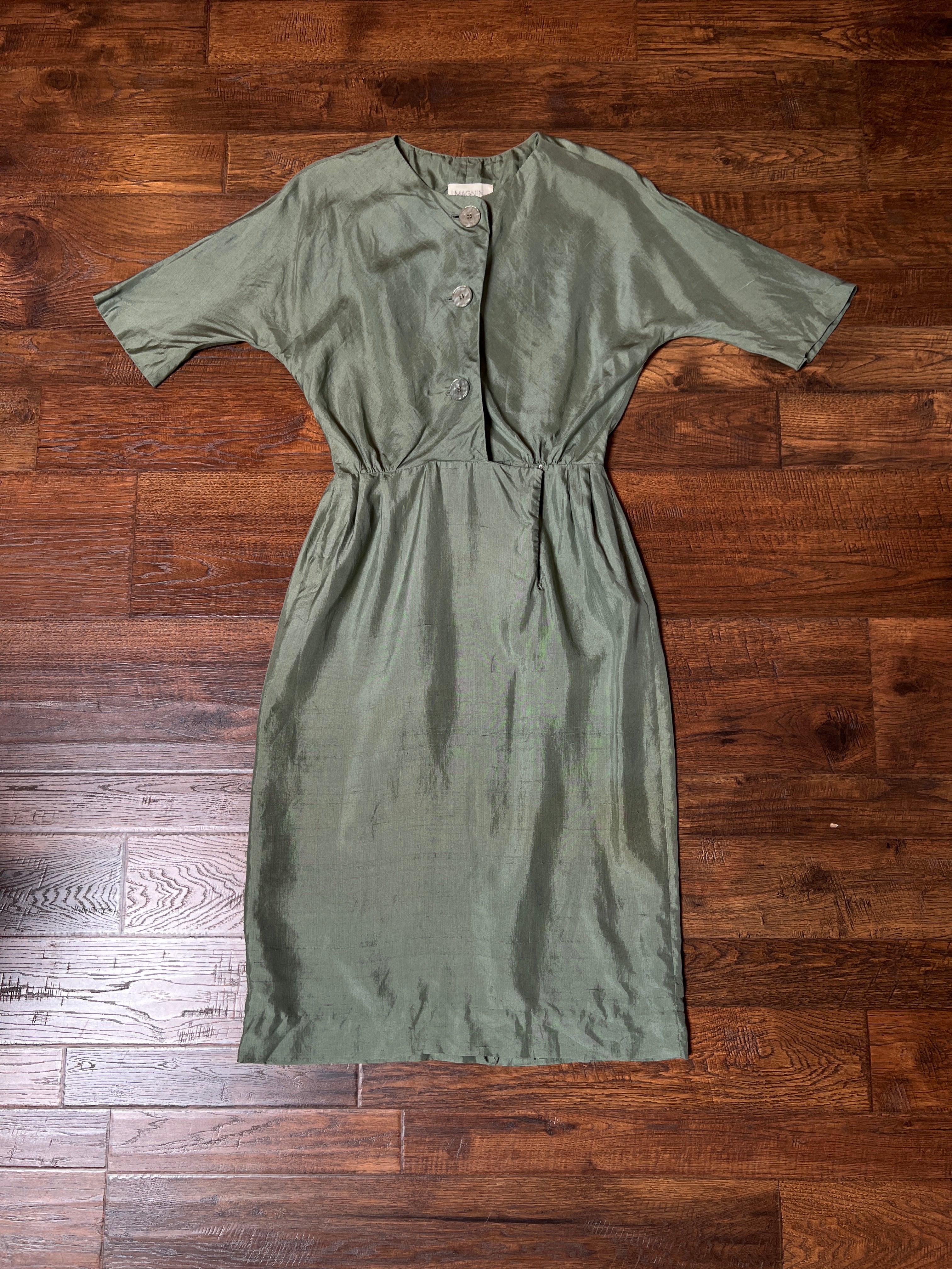 Vintage Fashion & Accessories | Timeless Pieces at The Cat Vintage