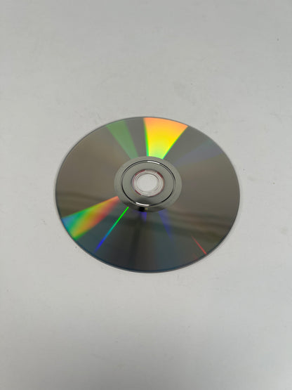 DVD - Moon Phase - Phase 2 - English / Japanese - Funimation - 2004