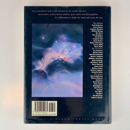 The Universe Hardcover Book - 1987