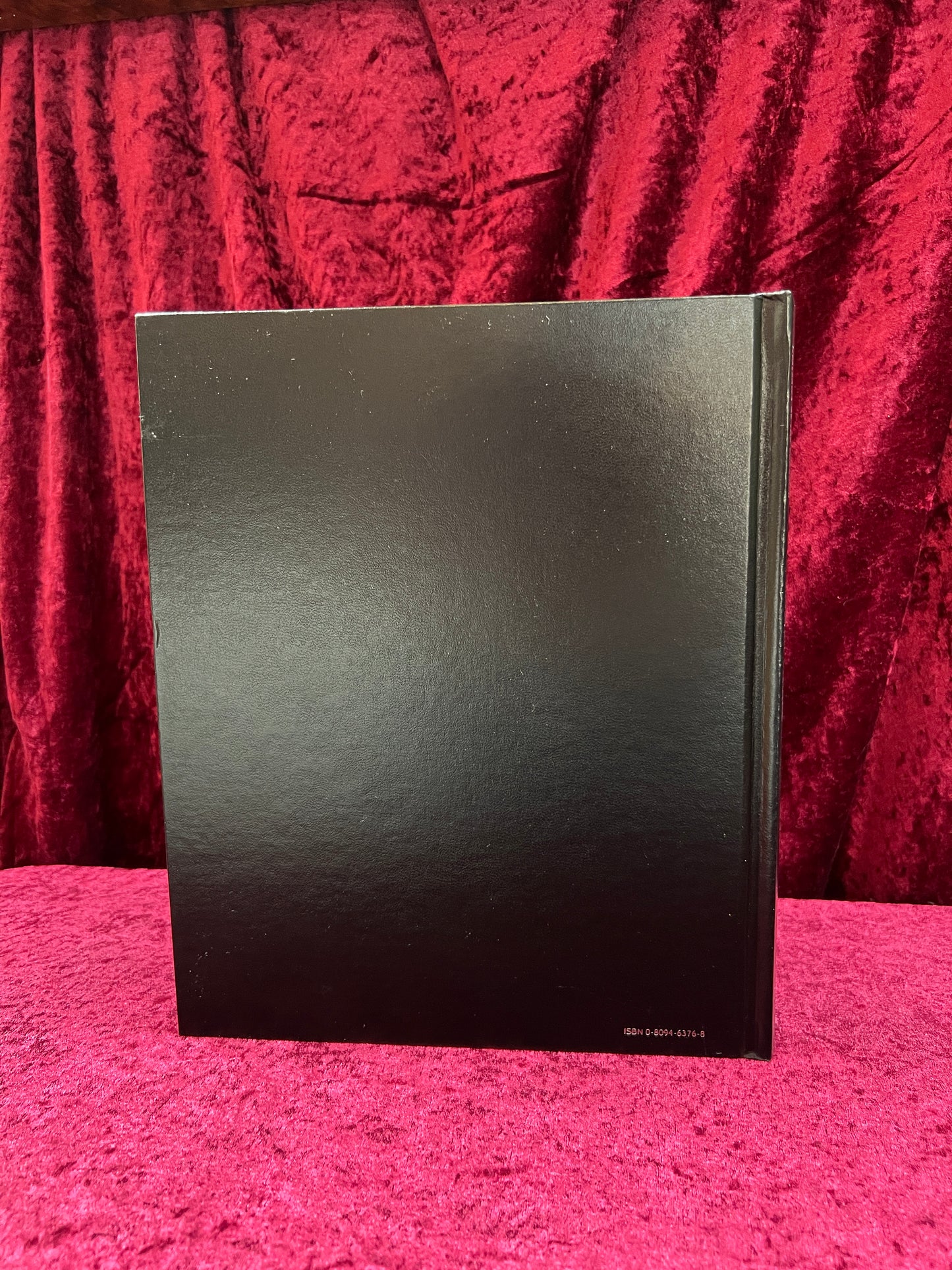 Vintage Hardcover Coffee Table Book - Time Life Mysteries Of The Unknown - Utopian Visions