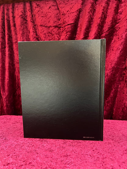 Vintage Hardcover Coffee Table Book - Time Life Mysteries Of The Unknown - Utopian Visions