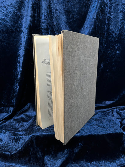 Vintage History of Art by H.W. Janson - 1966 Eighth Printing Illustrated Clothbound Hardcover