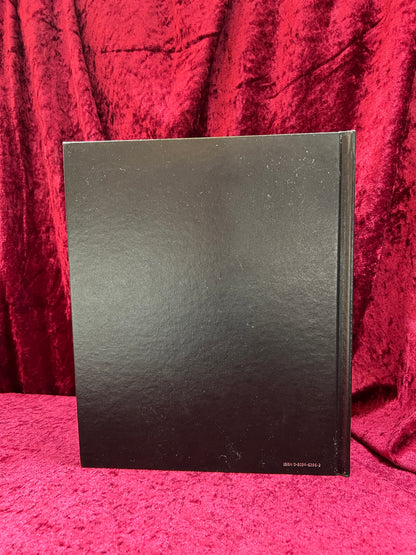 Vintage Hardcover Coffee Table Book - Time Life Mysteries Of The Unknown - Time and Space