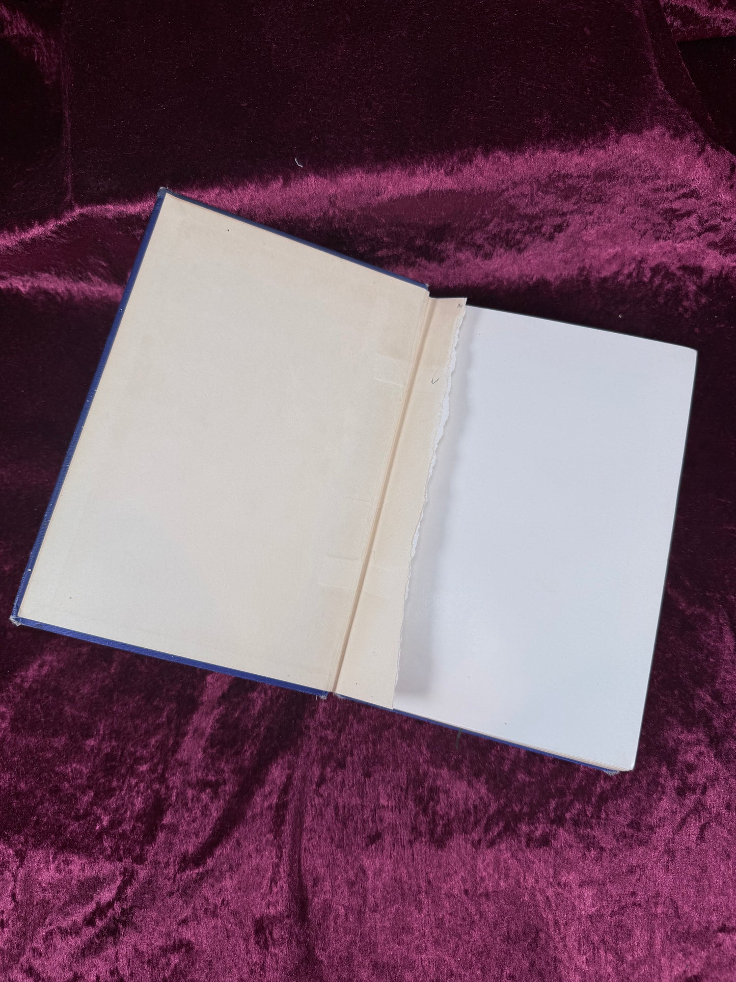 Vintage Hardcover Reference Book – Costume Throughout the Ages Mary Evans 1938