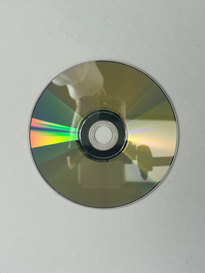 DVD - Cyborg 009 - Volume 1: The Battle Begins - English / Portuguese / Spanish - 2004