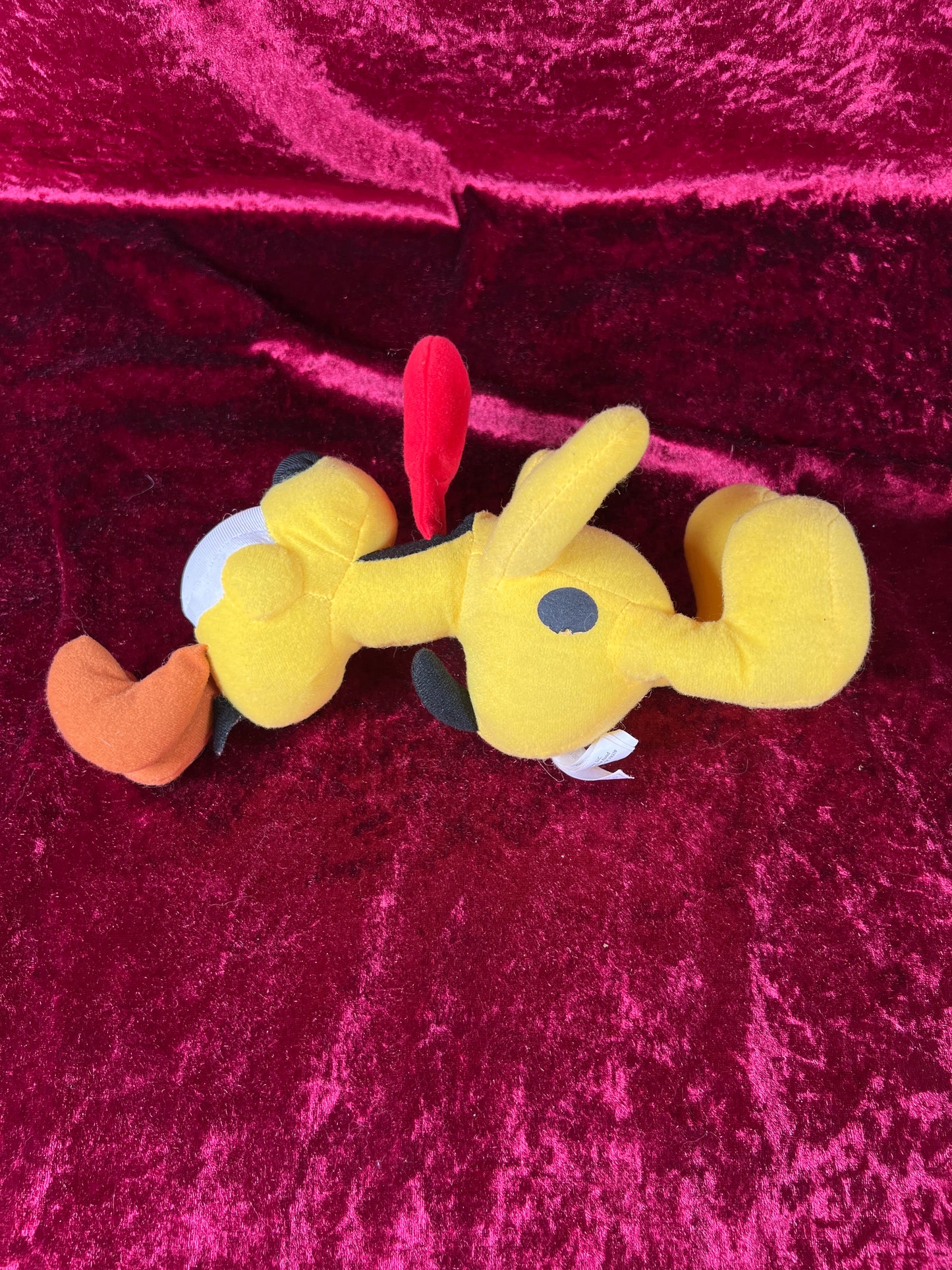 Collectibles - Plush Doll - Odie