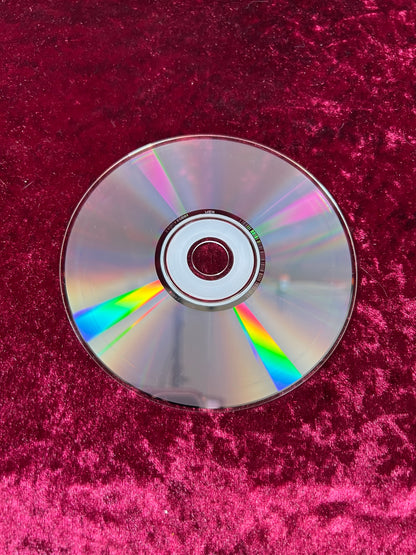 CD - This Way - Jewel - Atlantic Records - 2001