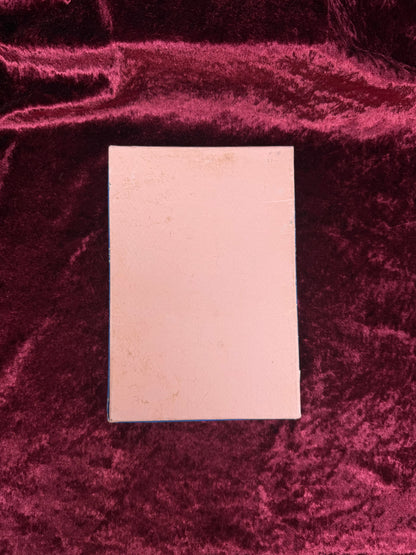 Vintage Silk & Wool Infant Undershirt – Carter’s Boxed Baby Garment