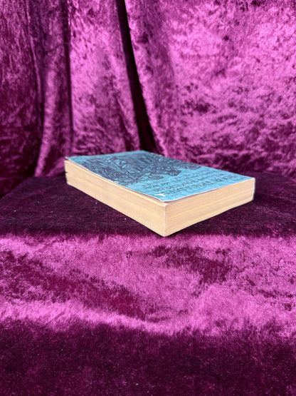 Vintage Four Great Tragedies by William Shakespeare Paperback 1961 Edition
