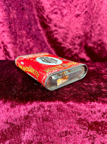 Vintage Tobacciana - Tobacco Tin - Prince Albert / Crimp Cut - #2