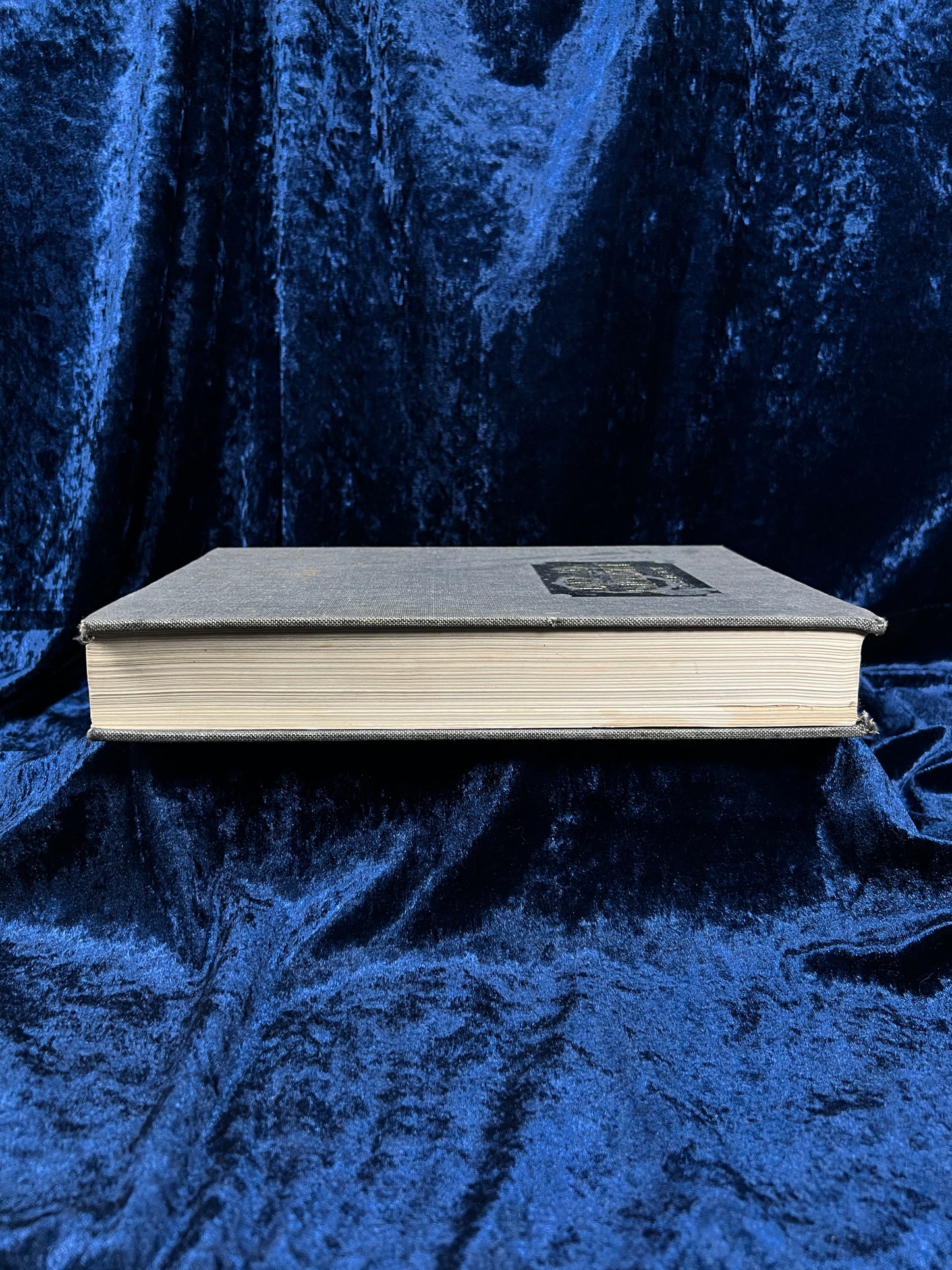 Vintage History of Art by H.W. Janson - 1966 Eighth Printing Illustrated Clothbound Hardcover