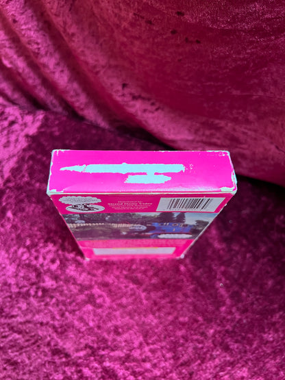 VHS - Thomas The Tank Engine & Friends - Daisy & Other Thomas Stories - 1991