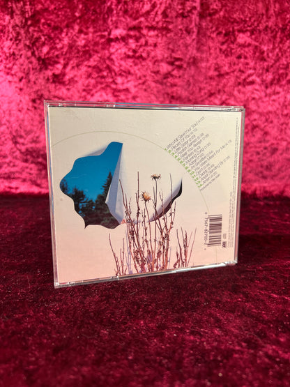 CD - Pieces Of You - Jewel - Atlantic Records - 1994